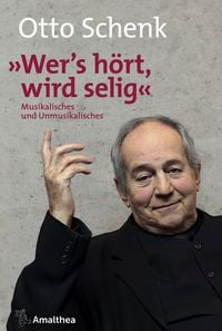 Produktbild: &raquo;Wer&rsquo;s h&ouml;rt, wird selig&laquo;