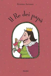 Produktbild: Il re dei pap&agrave;