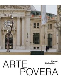Produktbild: Arte Povera