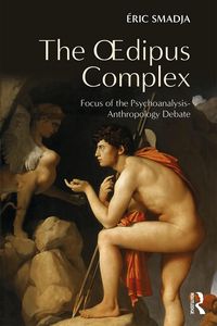 Produktbild: The Oedipus Complex