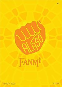 Produktbild: Alaso - Fanmi