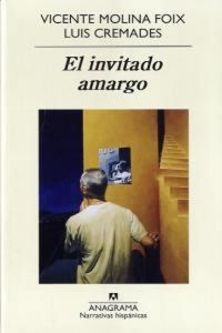 Produktbild: El Invitado Amargo = The Bitter Guest
