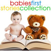 Produktbild: Babies First Stories Collection