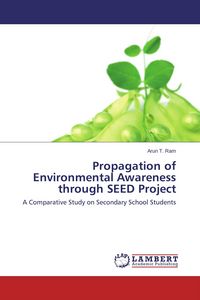 Produktbild: Propagation of Environmental Awareness through SEED Project