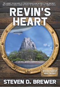 Produktbild: Revin's Heart