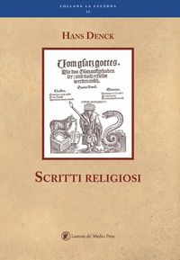 Produktbild: Scritti religiosi