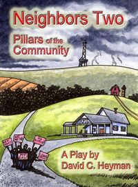 Produktbild: Neighbors Two: Pillars of the Community