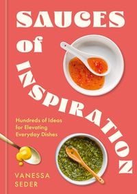 Produktbild: Sauces of Inspiration