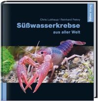 Produktbild: S&uuml;&szlig;wasserkrebse aus aller Welt