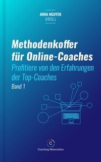 Produktbild: Methodenkoffer f&uuml;r Online-Coaches