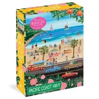 Produktbild: Pacific Coasting
