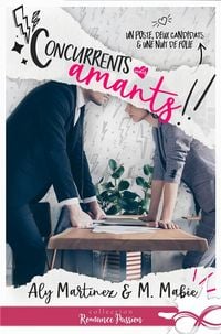 Produktbild: Concurrents mais amants !
