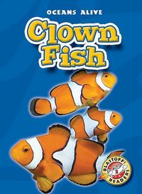 Produktbild: Clown Fish