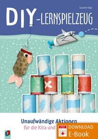 Produktbild: DIY-Lernspielzeug