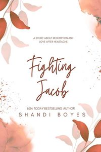 Produktbild: Fighting Jacob - Discreet