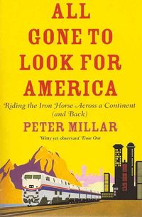 Produktbild: Millar, P: All Gone to Look for America