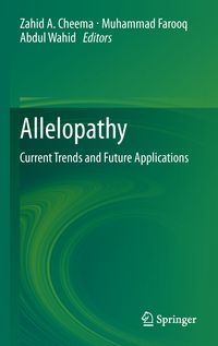 Produktbild: Allelopathy