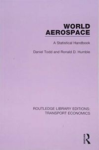 Produktbild: Todd, D: World Aerospace