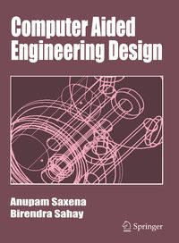 Produktbild: Computer Aided Engineering Design