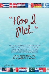 Produktbild: How I Met...