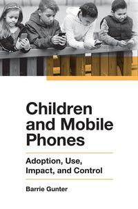 Produktbild: Children and Mobile Phones