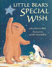 Produktbild: Little Bear''s Special Wish