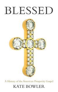 Produktbild: Blessed