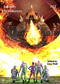 Produktbild: Infinity Wanderers 12
