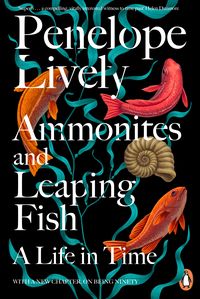 Produktbild: Ammonites and Leaping Fish