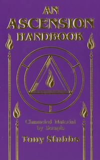 Produktbild: Ascension Handbook