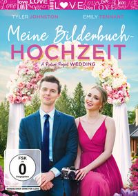 Produktbild: Meine Bilderbuch-Hochzeit - A Picture Perfect Wedding