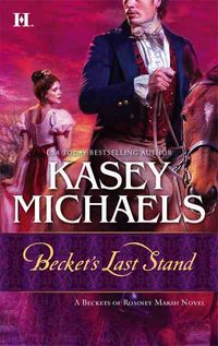 Produktbild: Becket's Last Stand