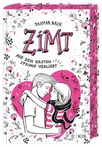 Produktbild: Zimt &ndash; Auf den ersten Sprung verliebt