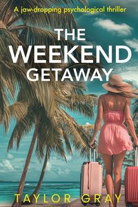Produktbild: The Weekend Getaway