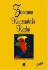 Produktbild: Zamanin Kiyisindaki Kadin
