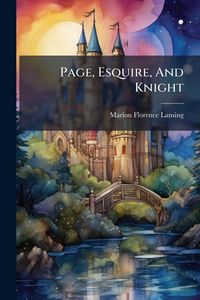 Produktbild: Page, Esquire, And Knight