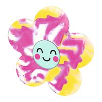 8 Stück Radiergummi Stifte - Lustige Tierformen Für Kinder