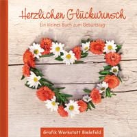 Produktbild: Herzlichen Gl&uuml;ckwunsch