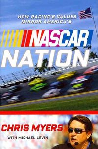 Produktbild: Nascar Nation