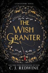 Produktbild: The Wish Granter