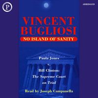 Produktbild: No Island of Sanity