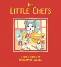 Produktbild: The Little Chefs