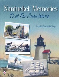 Produktbild: Nantucket Memories