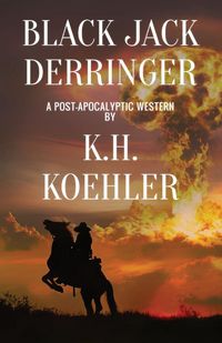 Produktbild: Black Jack Derringer