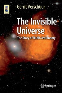 Produktbild: The Invisible Universe