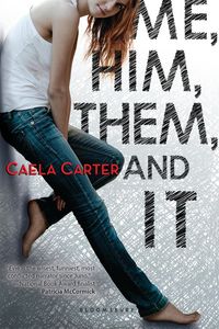 Produktbild: Me, Him, Them, and It