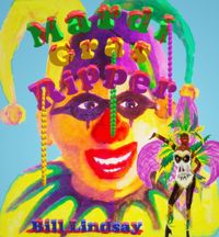 Produktbild: Mardi Gras Ripper