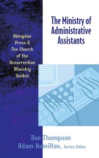 Produktbild: The Ministry of Administrative Assistants