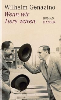 Produktbild: Wenn wir Tiere w&auml;ren
