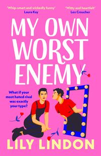 Produktbild: My Own Worst Enemy